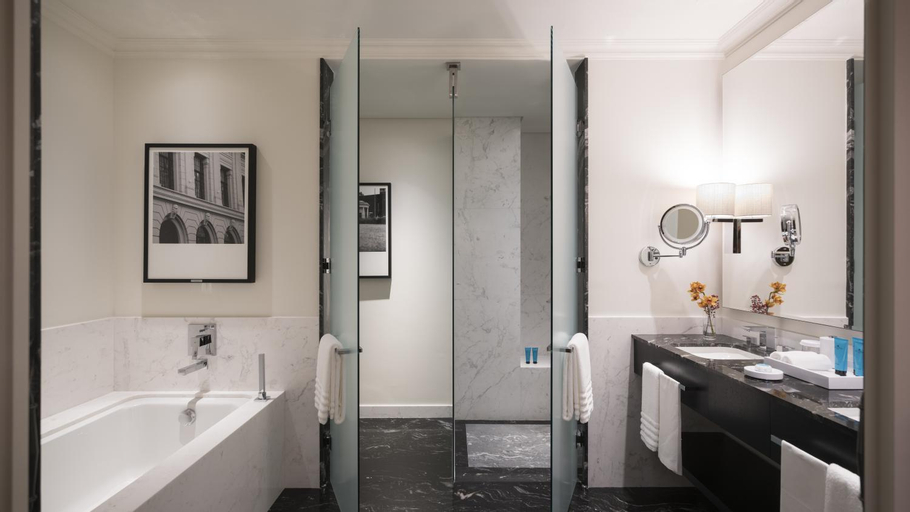 Bedroom 3, Palacio Tangara, Oetker Hotels, São Paulo