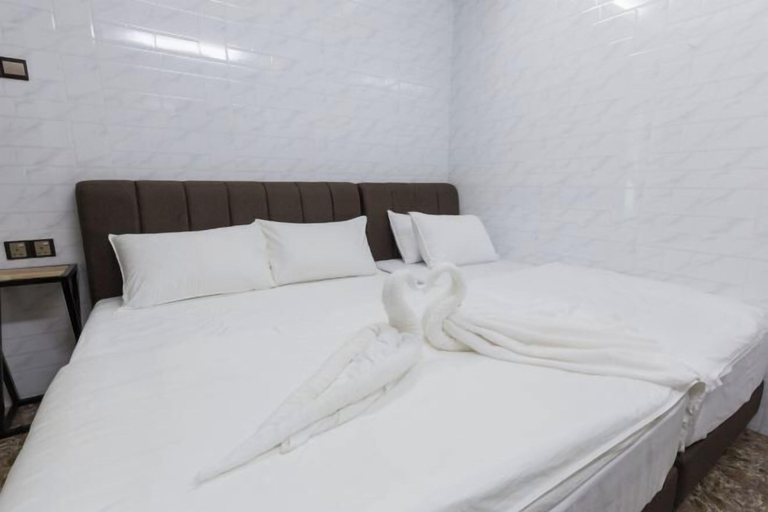 Bedroom 26
