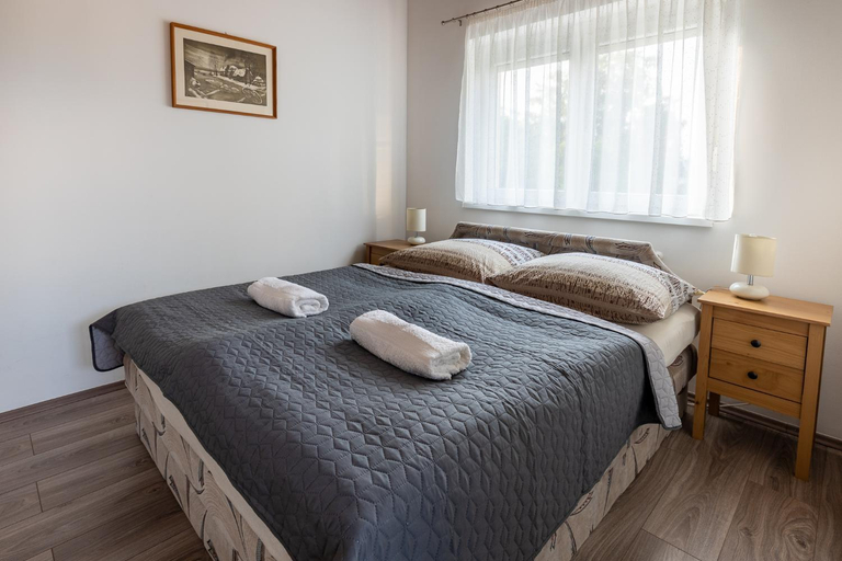 Bedroom 2, Adel Vendeghaz, Siófok