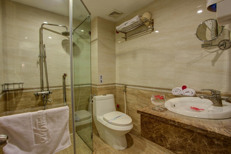 Bedroom 4, Golden Art Hotel, Hoàn Kiếm