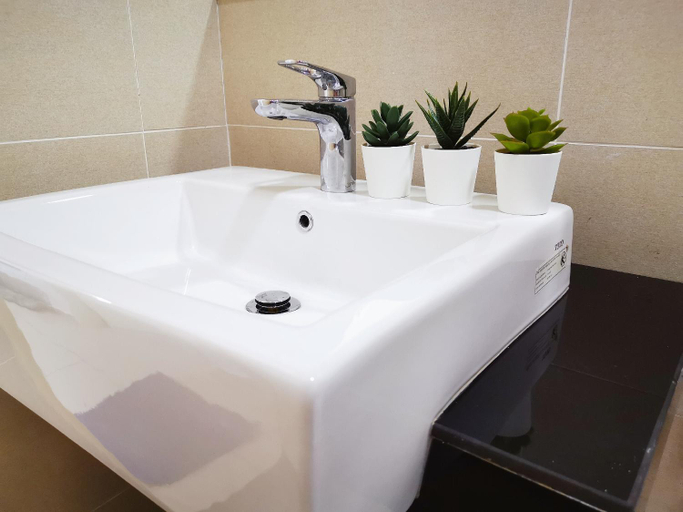 Bathroom 4, Atlantis Residences Melaka @ Kota Syahbandar, Malacca City
