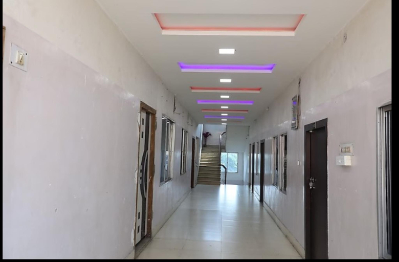Public Area 5, Hotel Meer Residency, Giridih