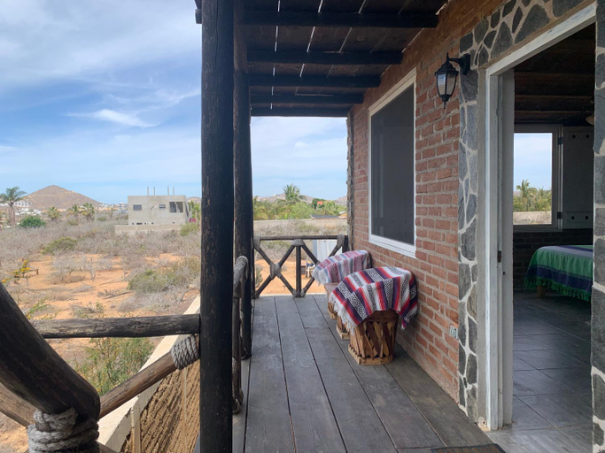 Others 4, Cerritos Baja Eco Pet Friendly Boutique stay, La Paz