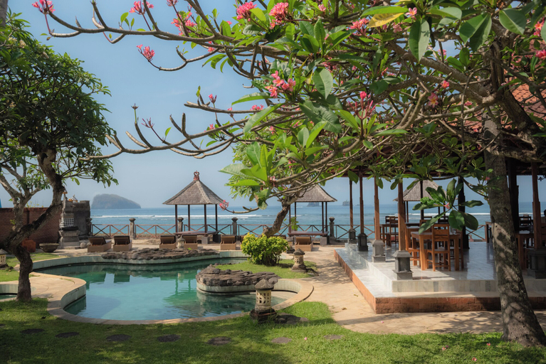 Sport & Beauty 4, The ARIRAS Resort, Karangasem