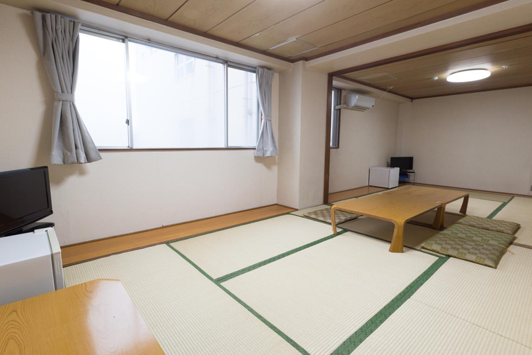 Others 5, Suimeiso, Ōshū