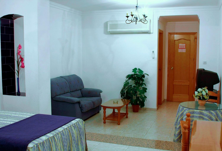 Others 5, Hostal La Noria, Ciudad Real