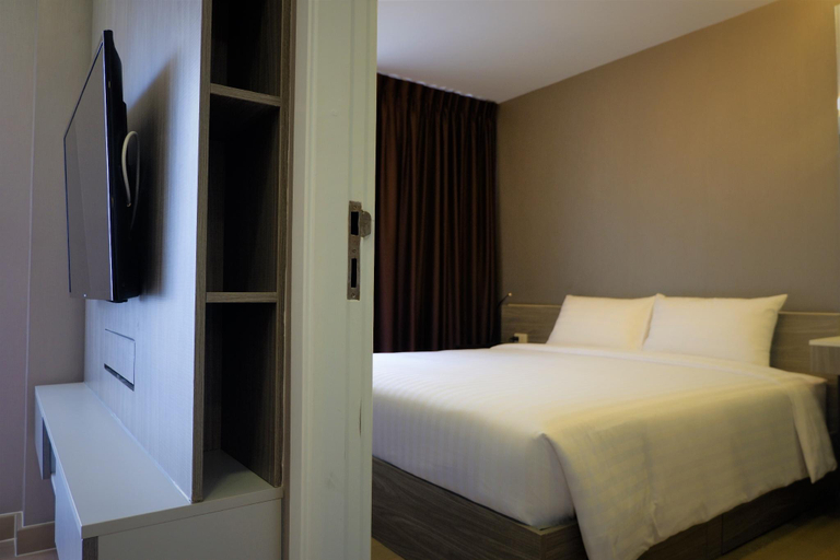 Bedroom 7