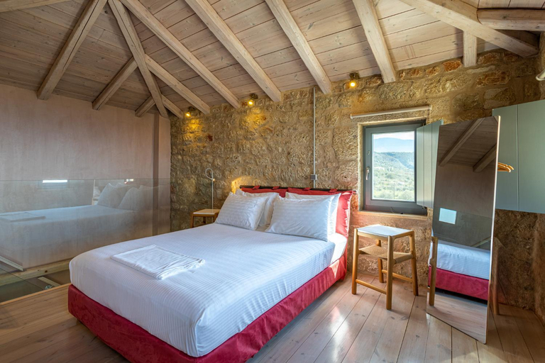 Others 3, Patio Villas Complex, Peloponnese