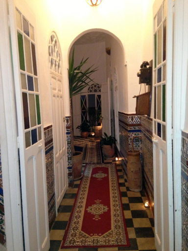 Others 4, Dar Nakhla Naciria, Tanger-Assilah