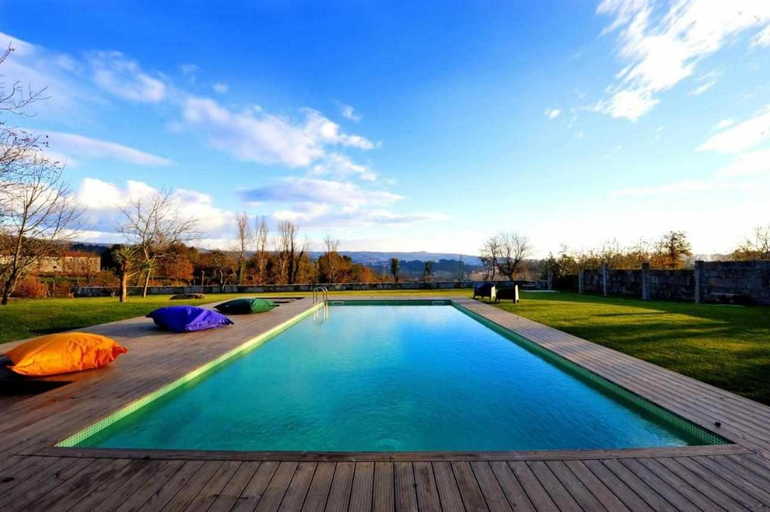 Sport & Beauty 2, Casas do Ermo Ermo Villas, Fafe