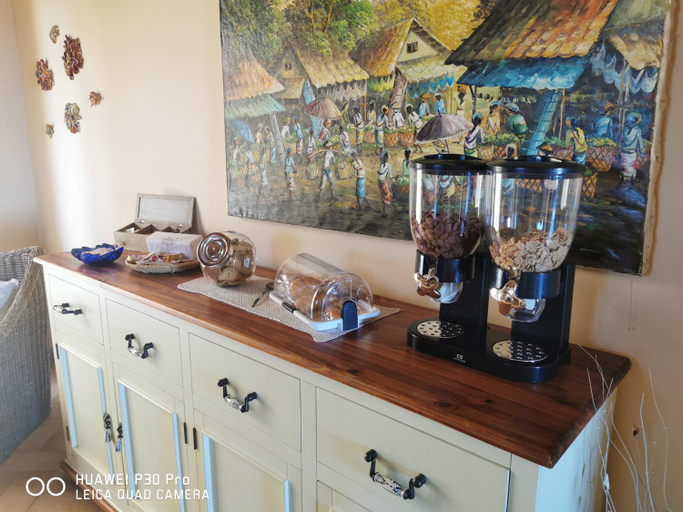 Others 5, Bed And Breakfast "ANNA", Reggio Di Calabria