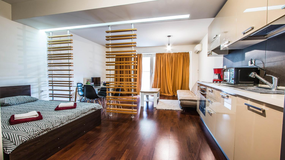 Others 5, Luxury Apartment Bucharest Mall area, Municipiul Bucuresti