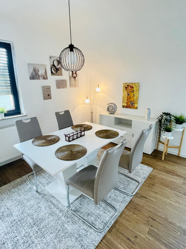 Others 5, Allegra Appartements, Region Bostalsee, St. Wendel