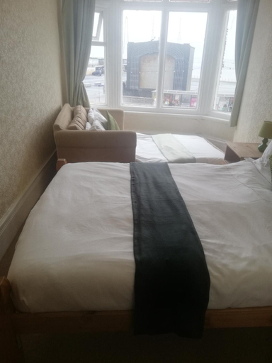 Others 5, Camelot Seafront Hotel, Blackpool