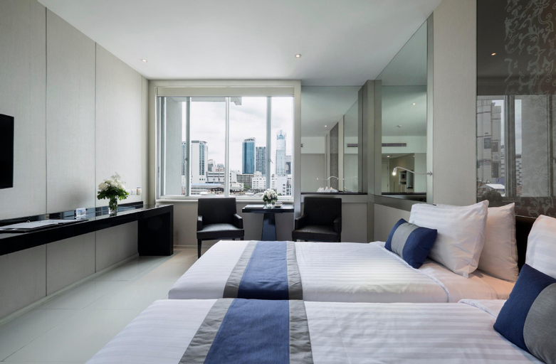 Bedroom 22