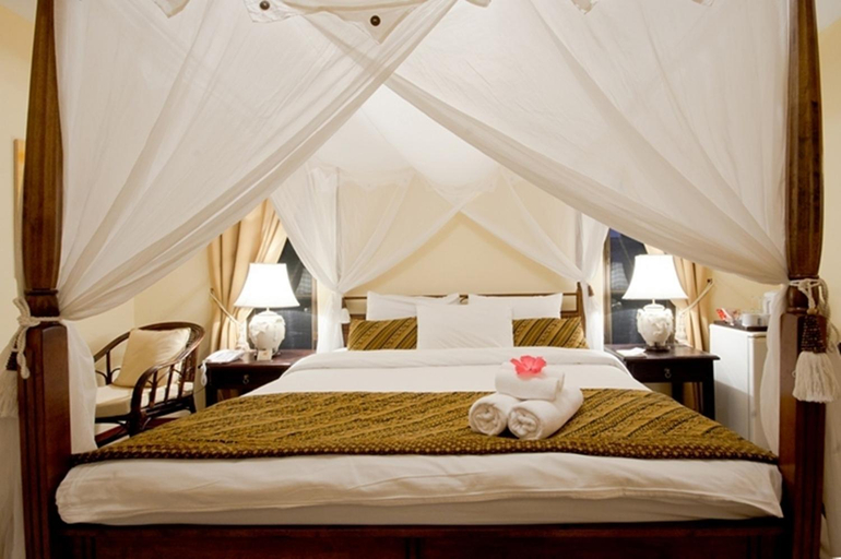 Bedroom 7