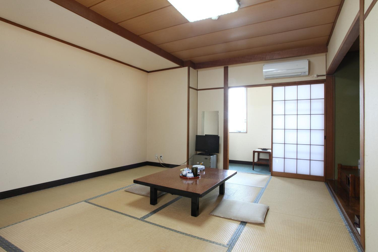 Others 4, Hotel Tango Nakamura So, Miyazu