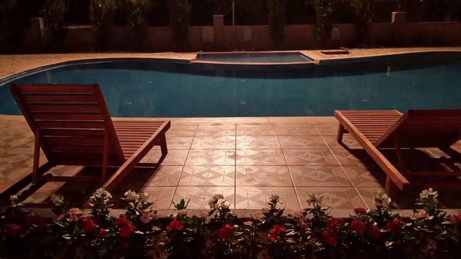 Sport & Beauty 2, BELKA GOLF RESİDENCE apt Dublex/Poolside, Serik