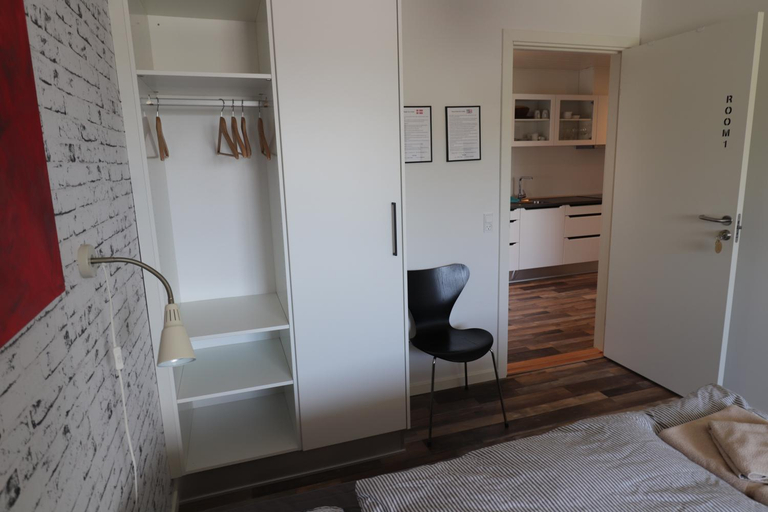 Others 4, A-Bed, Esbjerg