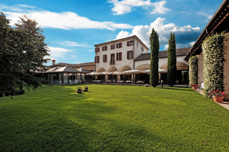 Exterior & Views, Villa Palma By AGF Hotels, Vicenza