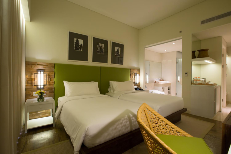 Bedroom 15