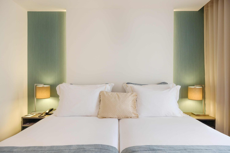 Bedroom 9