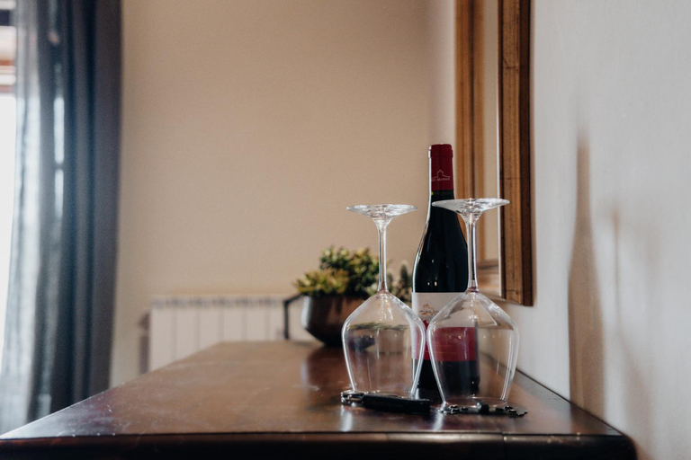 Food & Drinks, Palazzo Massaini - Cavarciano, Siena