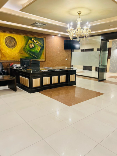 Others 5, Grand Regent Hotel and Suites, Faisalabad