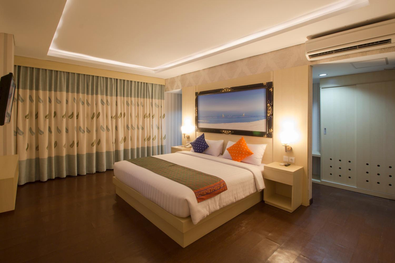 Bedroom 9