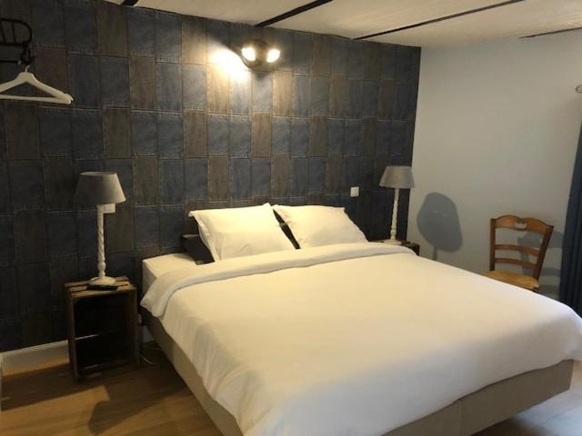 Others 5, Cuerne bed&breakfast, West-Vlaanderen