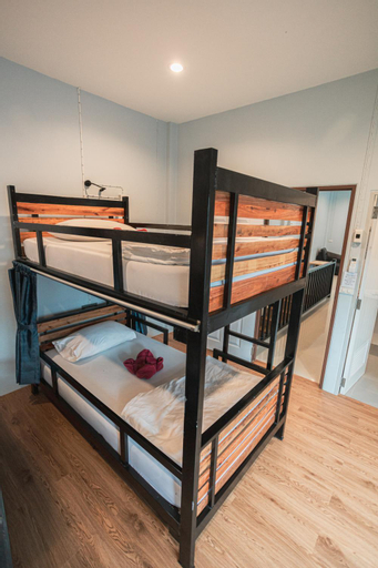 Bedroom 5