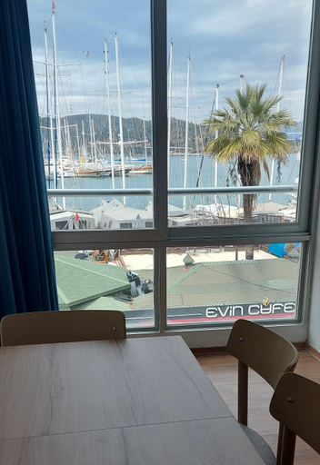 Others 4, Kordon Apartment, Fethiye