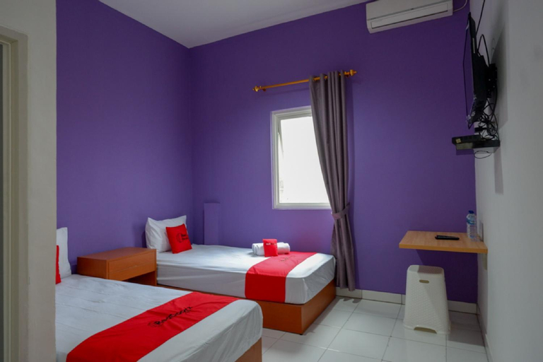 Bedroom 7