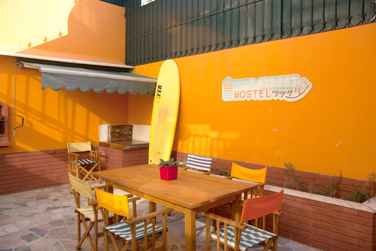 Others 3, 18St. Hostel, Espinho
