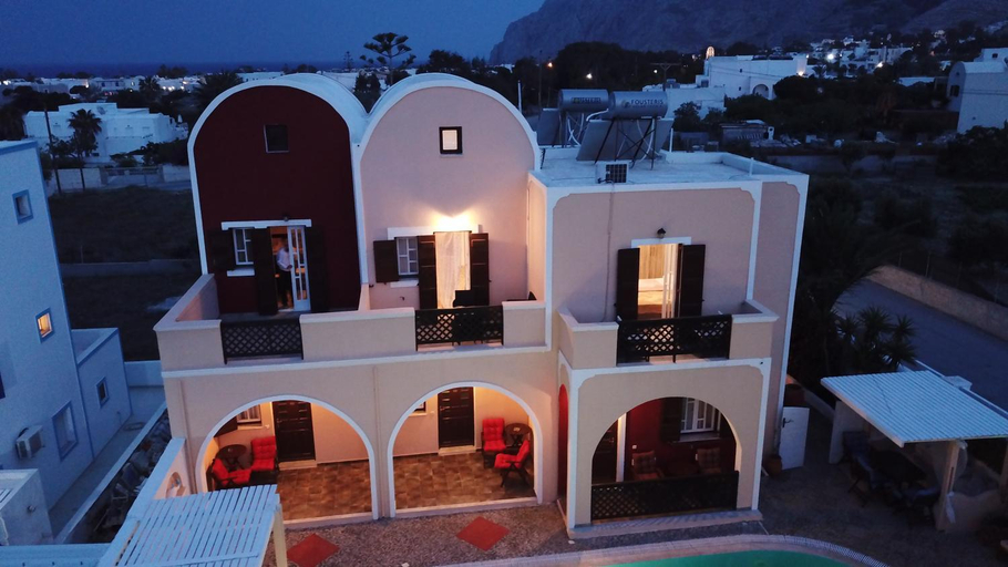 Others 5, Sweetheart Studios, South Aegean