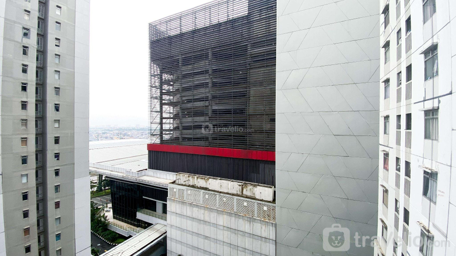 Others 5, Nice and Simply 2BR at Green Bay Pluit By Travelio, Jakarta Utara