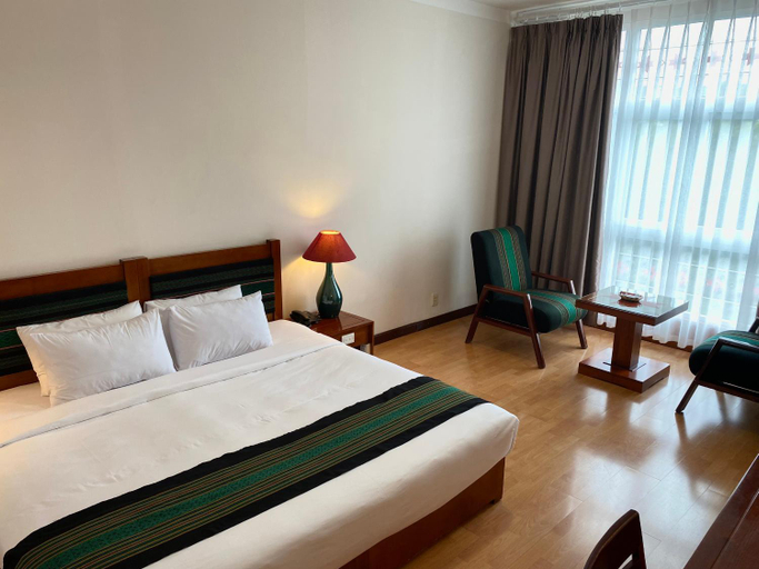 Bedroom 2, DAM San Hotel, Buon Ma Thuot