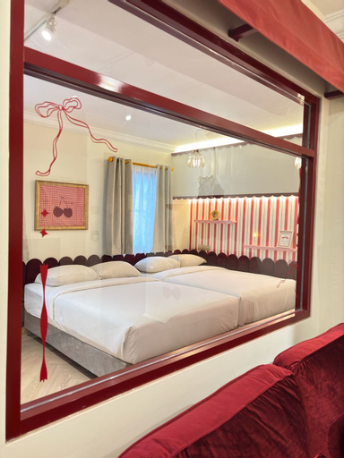 Bedroom 20