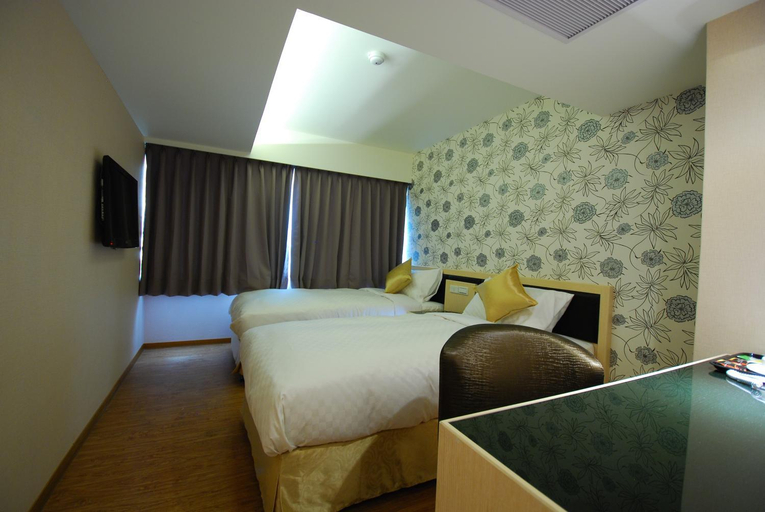 Bedroom 7