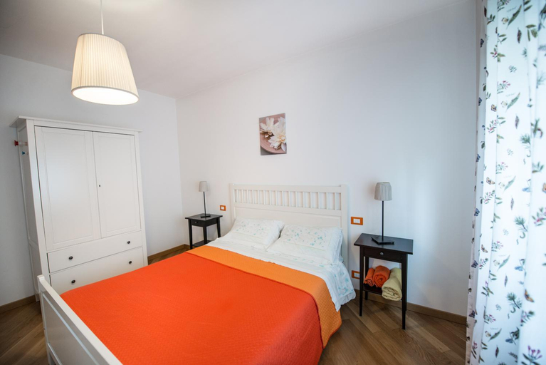 Others 3, B&B da Viky, Vicenza