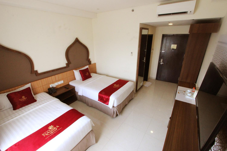 Bedroom 7