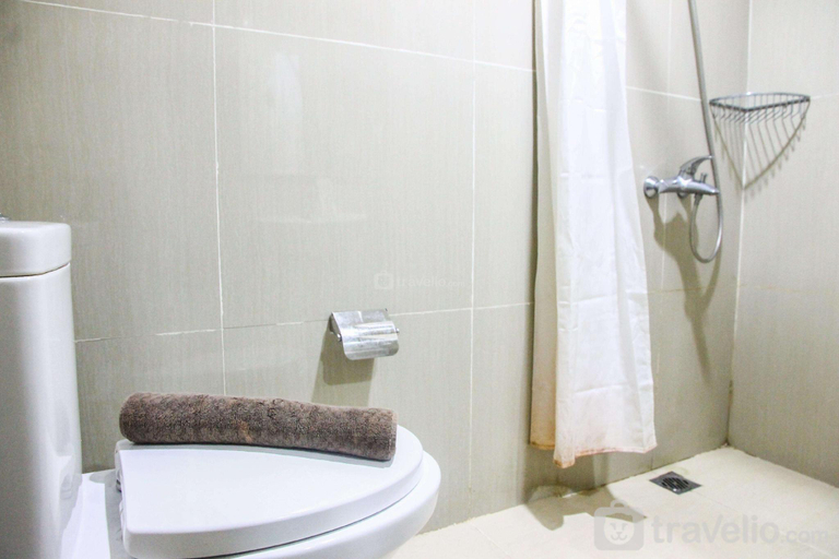Others 4, Pool View Studio Apt Ara Residence By Travelio, Tangerang