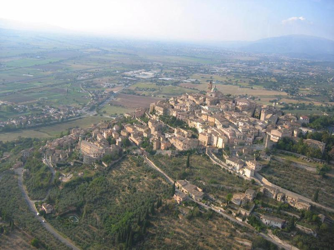 Others 3, Residenza Sant'Emiliano, Perugia