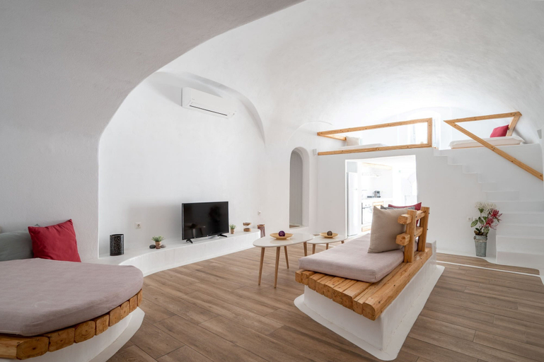 Others 5, Karpimo Suites, South Aegean