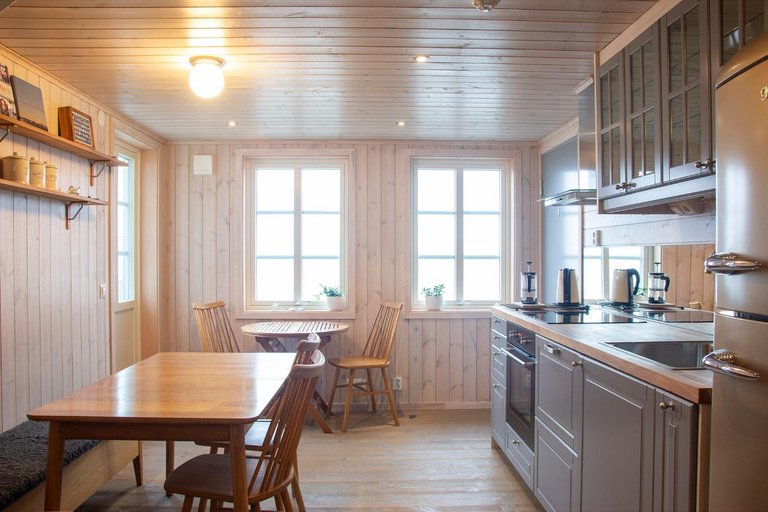Others 3, Everts Sjobods Bed & Breakfast, Tanum