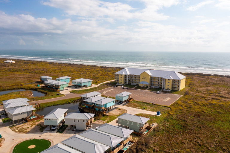 Others 5, Palm Beach! Private Pool - Boardwalk - Game Room!, Nueces