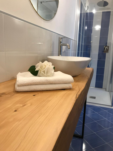 Bedroom 4, CORTE CAIAR Bed&Breakfast, Verona