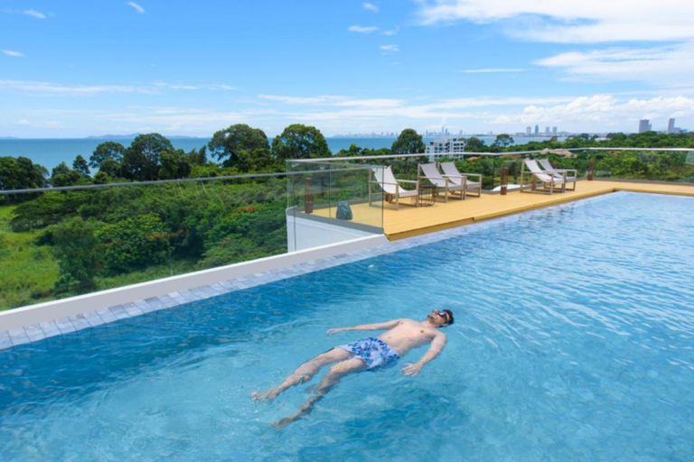 Sport & Beauty 2, Costa Village Bangsaray, Sattahip