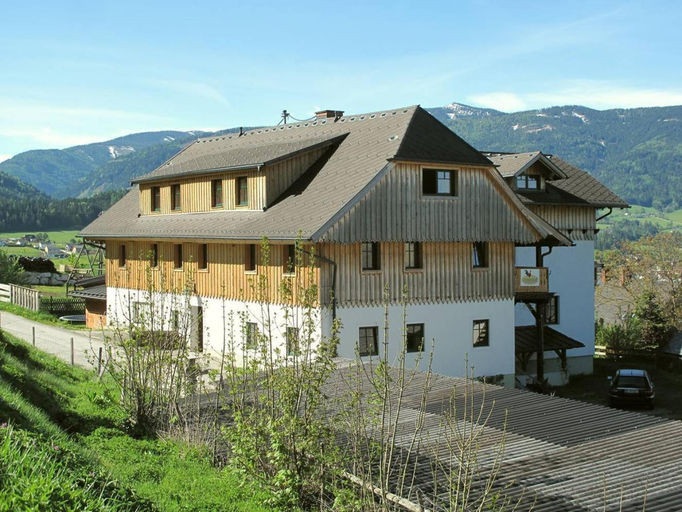Ortnerhof Ennstal, Liezen