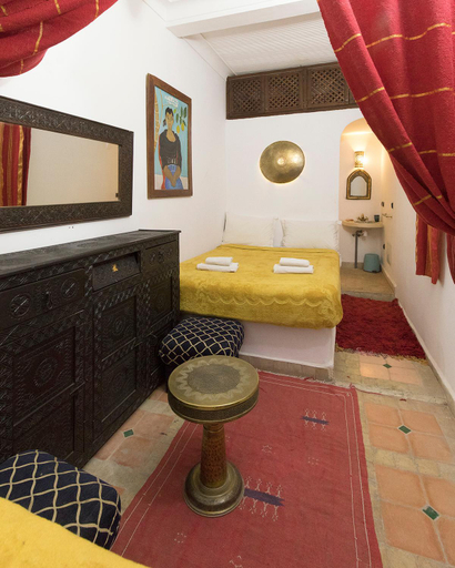 Others 4, Riad Wardate Rita, Marrakech